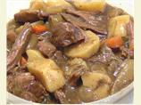Chuckwagon Stew