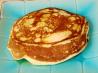 Fluffy Pancakes. Recipe by grandma2969
