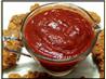 Texas Homemade BBQ Sauce for Canning or OAMC