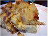 Cowboy Breakfast Casserole