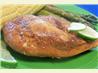 Easy Grilled Lime Chicken- W/ OAMC Directions Too!