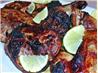 Easy Grilled Lime Chicken- W/ OAMC Directions Too!