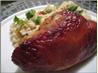 Easy Grilled Lime Chicken- W/ OAMC Directions Too!