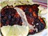 Easy Grilled Lime Chicken- W/ OAMC Directions Too!