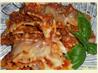 Cheesy Pasta Bake. Recipe by Mama's Kitchen (Hope)