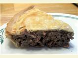Meat Pie