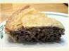 Meat Pie