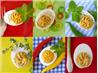 Deviled Eggs