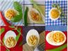 Deviled Eggs