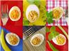 Deviled Eggs