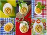 Deviled Eggs