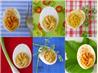 Deviled Eggs