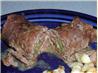 Easy German Beef Roulade