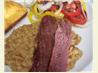 Meat Cholent