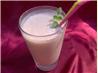 Peach Cooler