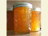 Pineapple and Pinot Grigio Wine Jam. Recipe by Kathy228