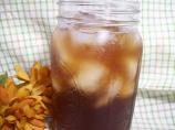 Sweet Iced Tea