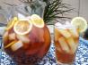 Sweet Iced Tea