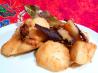 Easy Apple Curry