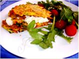 Root Vegetable Fritters. Photo by Latchy