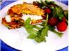 Root Vegetable Fritters. Recipe by Latchy