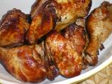 Chinese Roasted Chicken
