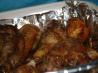 Chinese Roasted Chicken