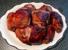 Chinese Roasted Chicken