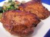 Chinese Roasted Chicken