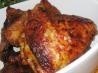 Chinese Roasted Chicken