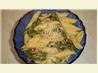 Asparagus Carbonara