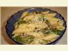 Asparagus Carbonara