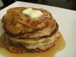 Spicy Country Pancakes