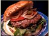 Classic German Burgers