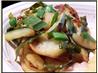 Fried Potatoes With Vegetables