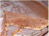 German Chocolate Cheese Pie. Recipe by Jessica K