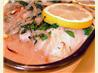 Fillet of Cod Flemish Style