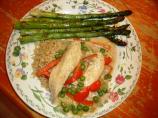 Spicy Bolivian Chicken