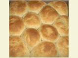 Buttermilk Pan Rolls