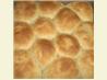 Buttermilk Pan Rolls. Recipe by crazycookinmama