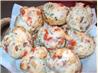 BLT Muffins