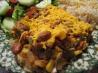 Mexican Casserole - 6.5 Weight Watcher Points
