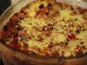 Mexican Casserole - 6.5 Weight Watcher Points