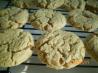 Brown Sugar Cookies