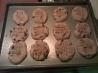 Brown Sugar Cookies