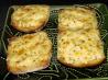 Cheesy French Bread
