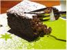 Cajun Ginger Cake