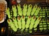 Severed Fingers Halloween Cookies