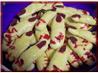 Severed Fingers Halloween Cookies