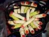 Severed Fingers Halloween Cookies